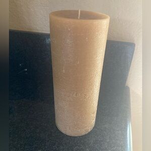 4x10 Pillar Candle